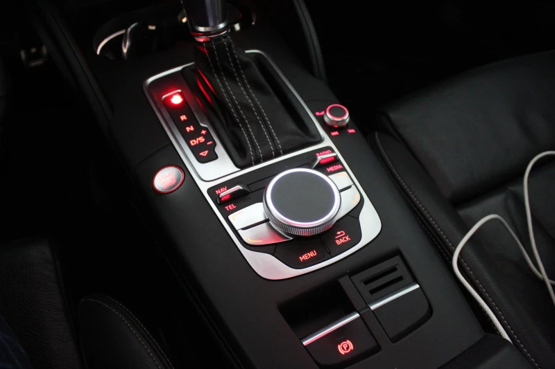 Audi S3 Prestige, снимка 12 - Автомобили и джипове - 52805402