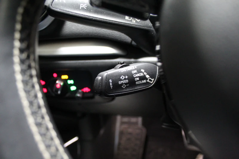 Audi S3 Prestige, снимка 11 - Автомобили и джипове - 52805402