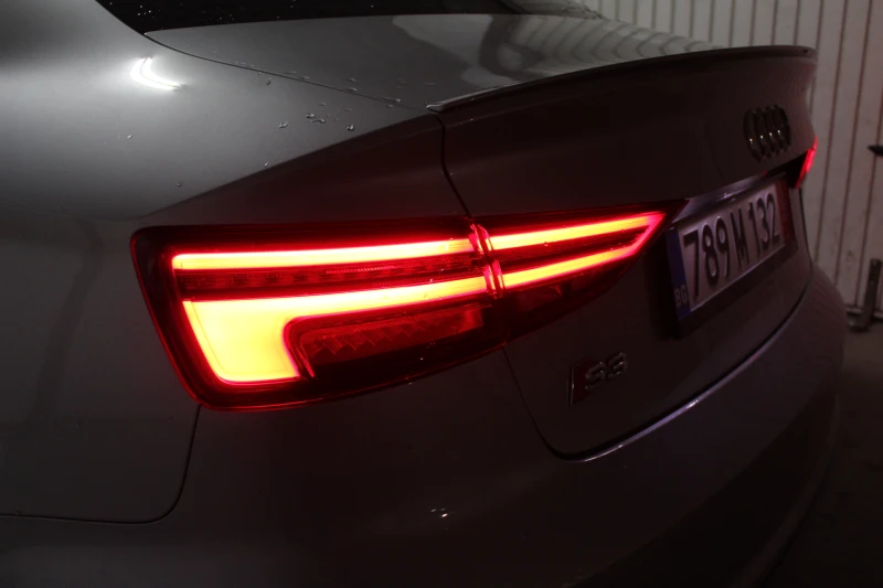 Audi S3 Prestige, снимка 5 - Автомобили и джипове - 52805402