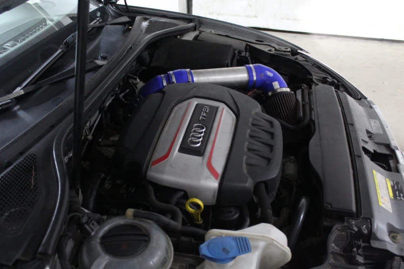 Audi S3 Prestige, снимка 17 - Автомобили и джипове - 52805402