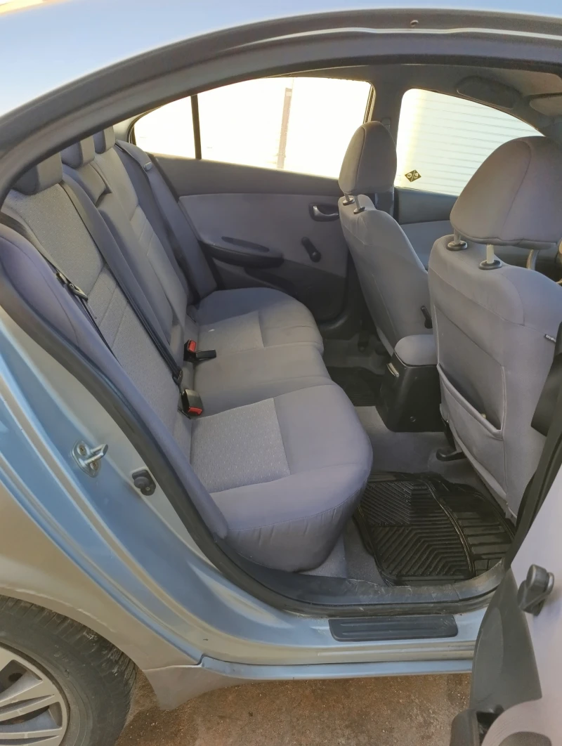 Nissan Primera P12, снимка 8 - Автомобили и джипове - 52847451