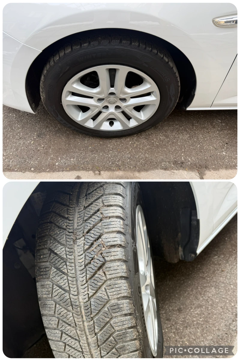 Opel Astra, снимка 17 - Автомобили и джипове - 53355269