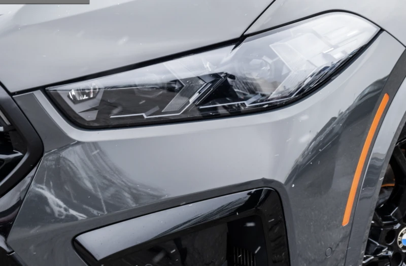 BMW X5M COMPETITION, снимка 5 - Автомобили и джипове - 53469986