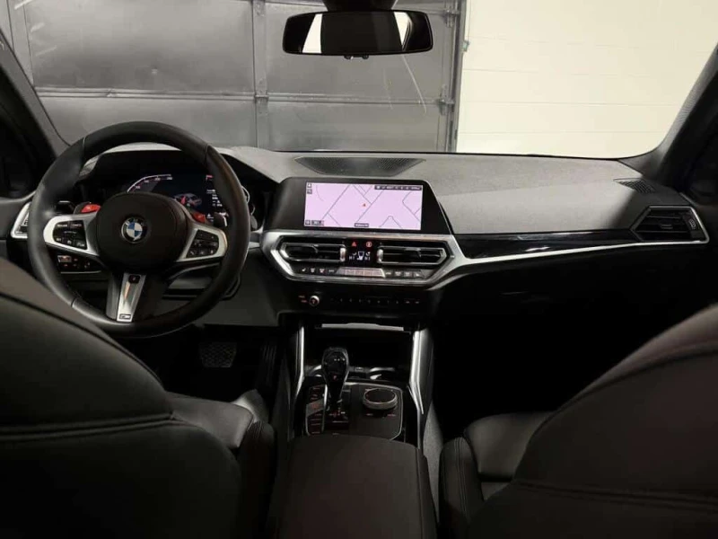 BMW 330 * 330i xDrive NAVI| SUNROOF| BACKUP * CARFAX * ЦЕН, снимка 9 - Автомобили и джипове - 53512671