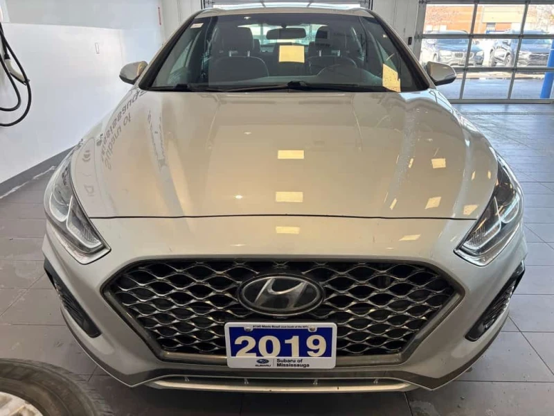 Hyundai Sonata * ESSENTIAL MODEL | 2 SETS OF TIRES | SOLD AS IS *, снимка 2 - Автомобили и джипове - 53586204