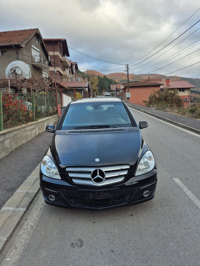 Mercedes-Benz B 180 B180cdi - изображение 2