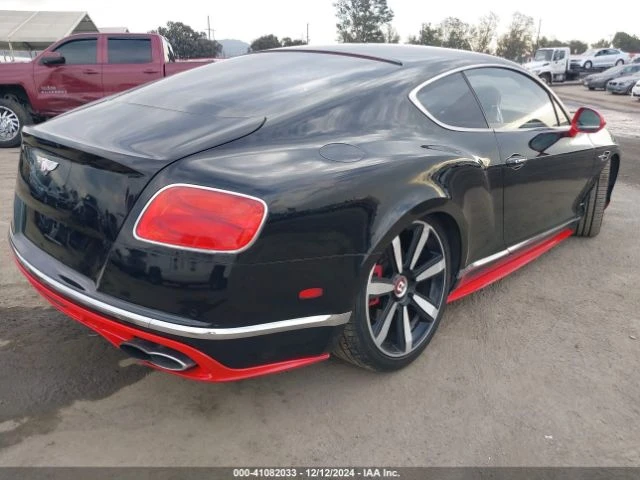 Bentley Continental gt  Dynamic Ride, снимка 4 - Автомобили и джипове - 48589376