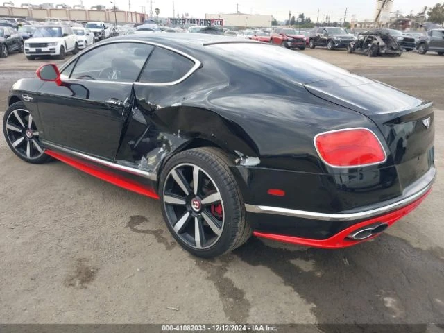 Bentley Continental gt  Dynamic Ride, снимка 3 - Автомобили и джипове - 48589376