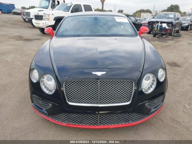 Bentley Continental gt  Dynamic Ride, снимка 11 - Автомобили и джипове - 48589376