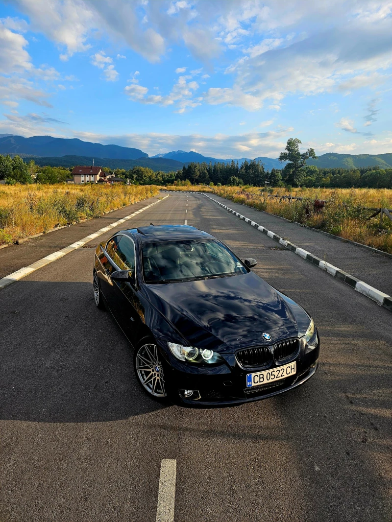 BMW 330 xi E92 N52 - 15999 лв. - 46065528 1
