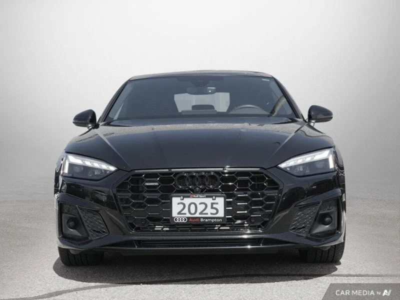 Audi A5 Sportback quattro Progressiv 45 TFSI* SLINE* ПАМЕТ - 85000 лв. - 25602748 1