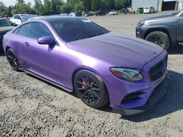 Mercedes-Benz E 400 2018 MERCEDES-BENZ E 400 4MATIC - 34900 лв. / 17844.09 € - 99306254 1