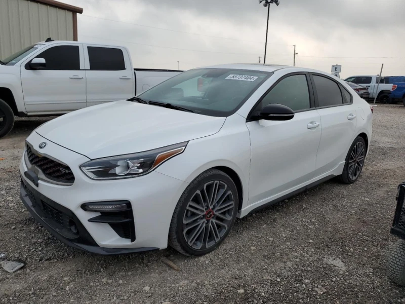 Kia Forte GT - 24000 лв. / 12271.01 € - 76984479 1
