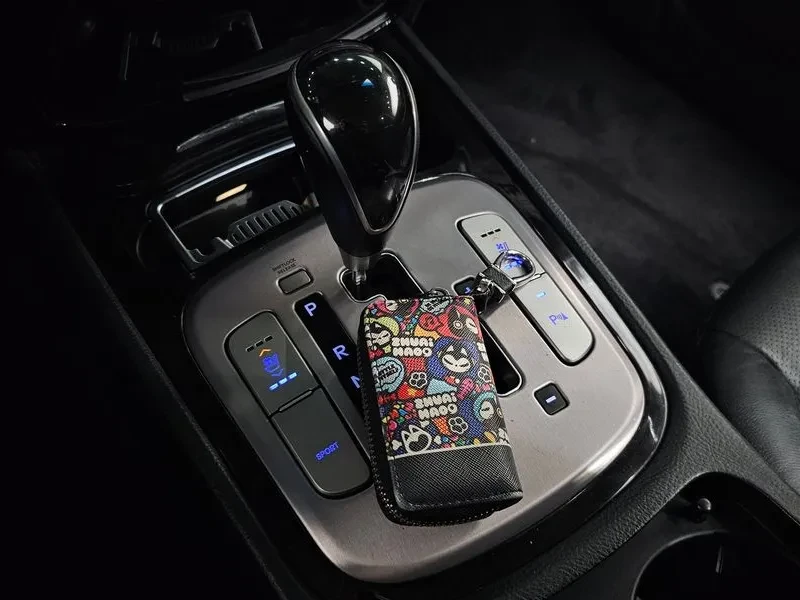 Hyundai Genesis 3.3, снимка 9 - Автомобили и джипове - 54618178