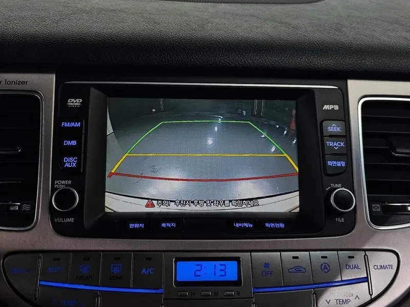 Hyundai Genesis 3.3, снимка 15 - Автомобили и джипове - 54618178