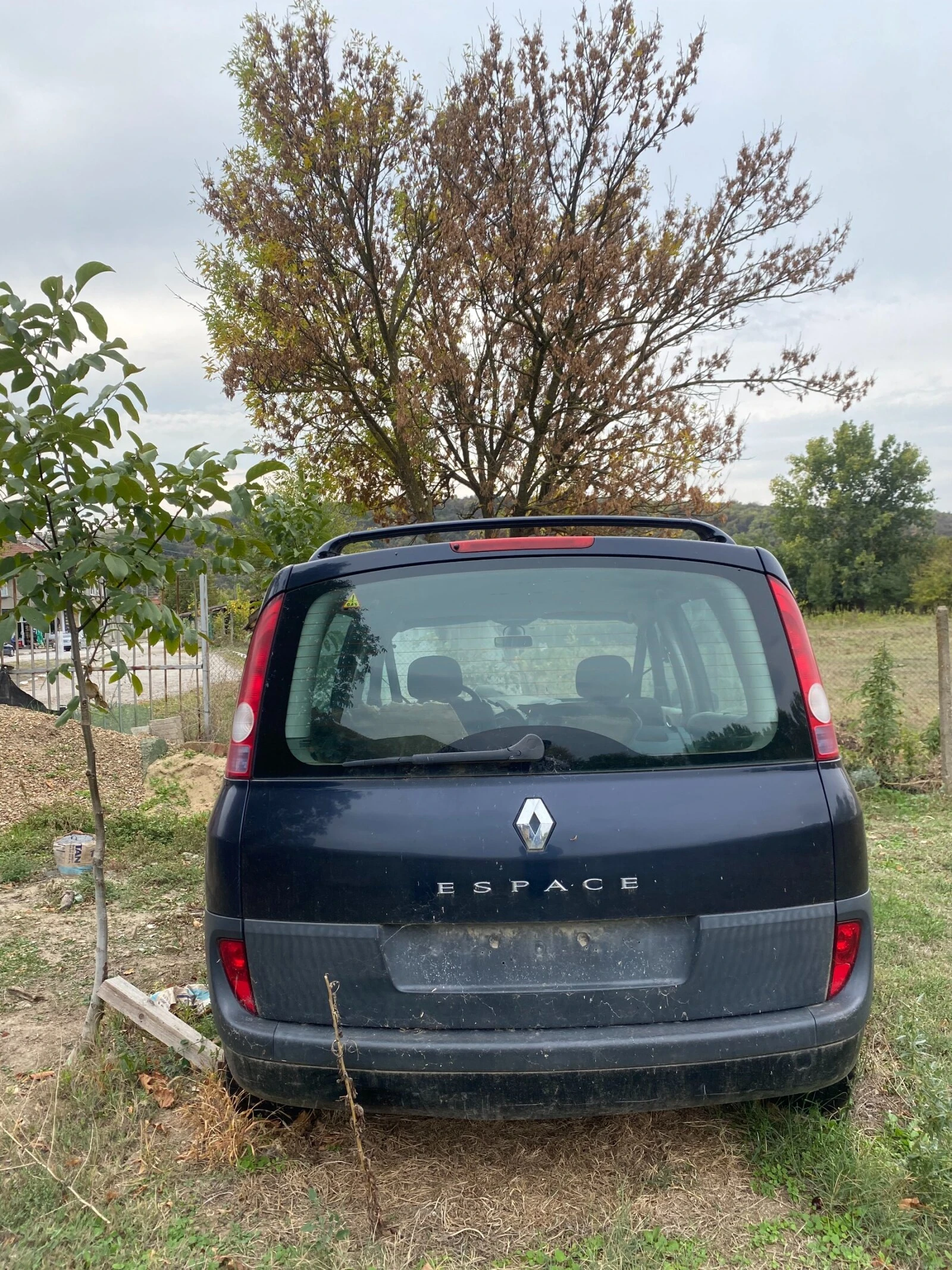 Renault Espace 2T | Mobile.bg   1