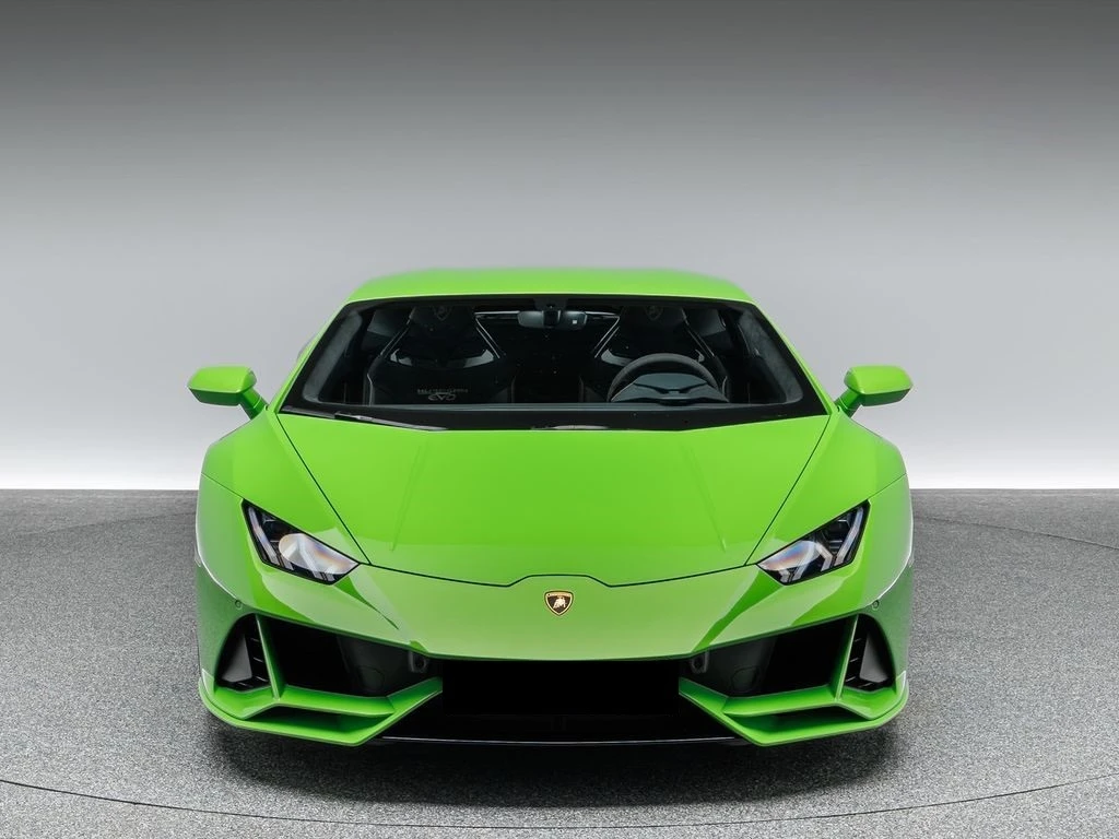 Lamborghini Huracan EVO/ COUPE/ LP640/ CERAMIC/ CARBON/ SENSONUM/  - изображение 2