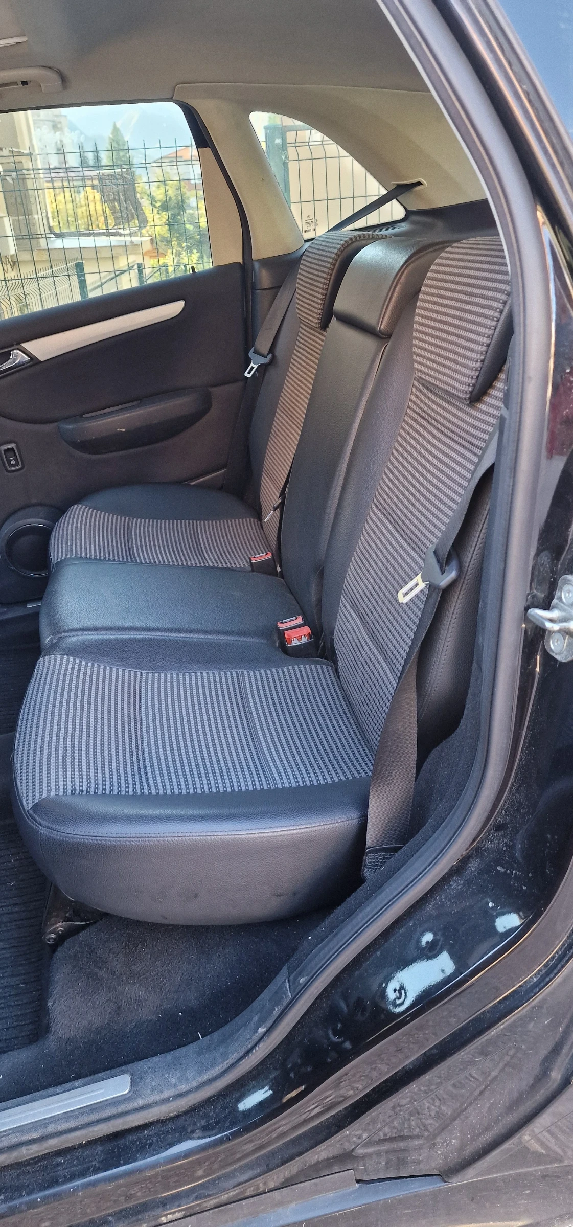 Mercedes-Benz B 200 | Mobile.bg � ����������� 11