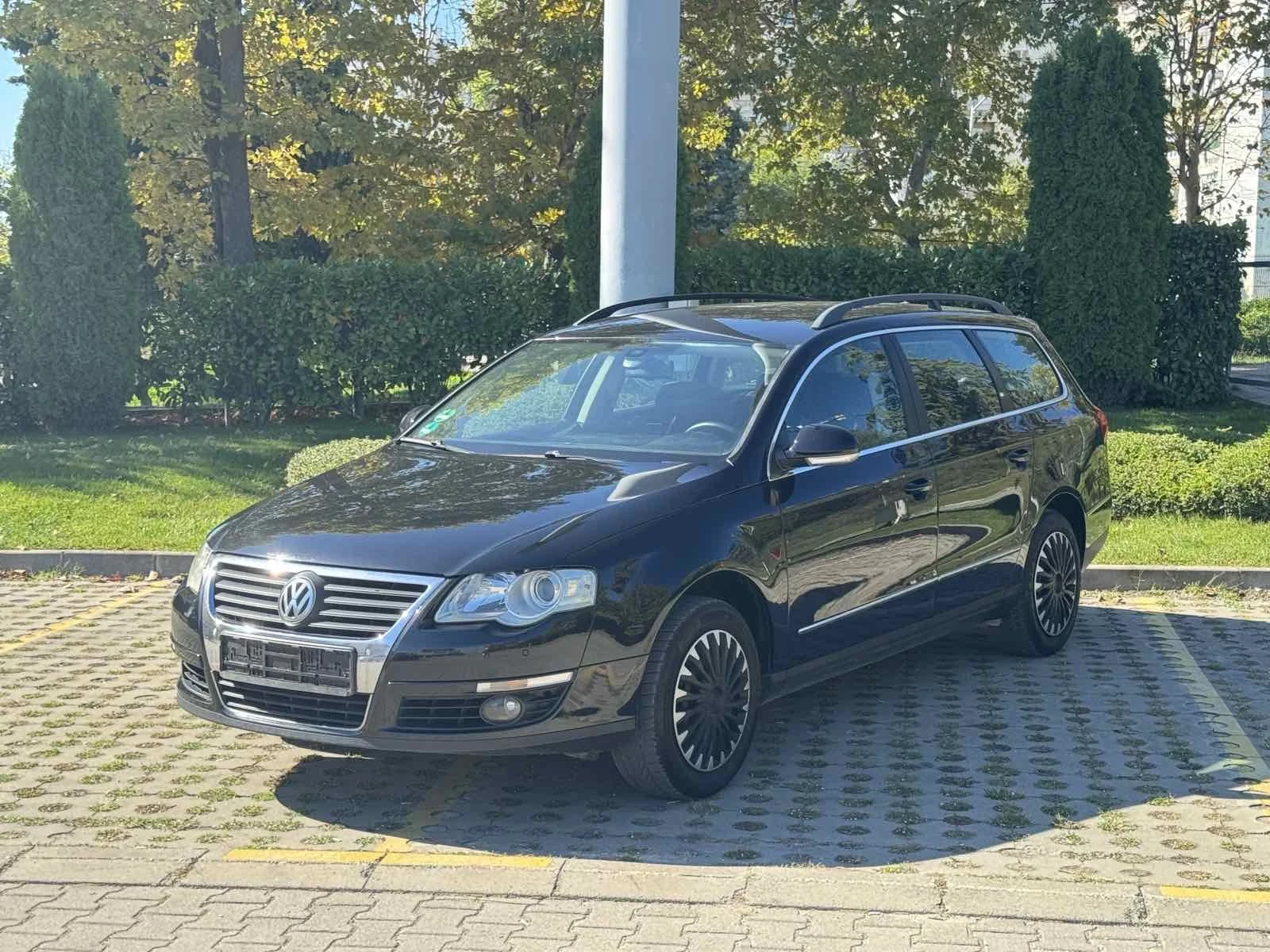 VW Passat 1.9TDI 105кс - изображение 2