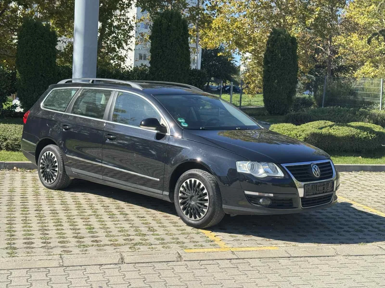 VW Passat 1.9TDI 105кс - изображение 7