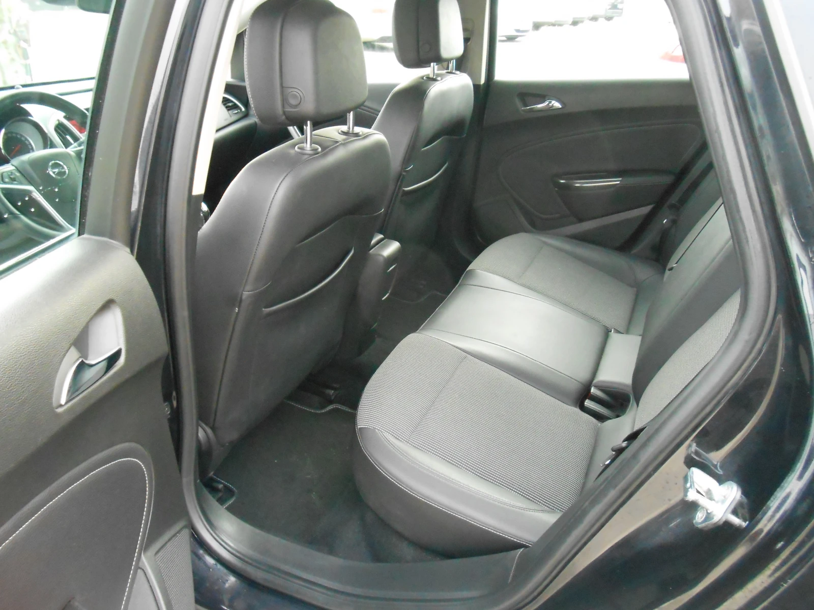 Opel Astra 1.7d-6sk-Euro-5A | Mobile.bg   16