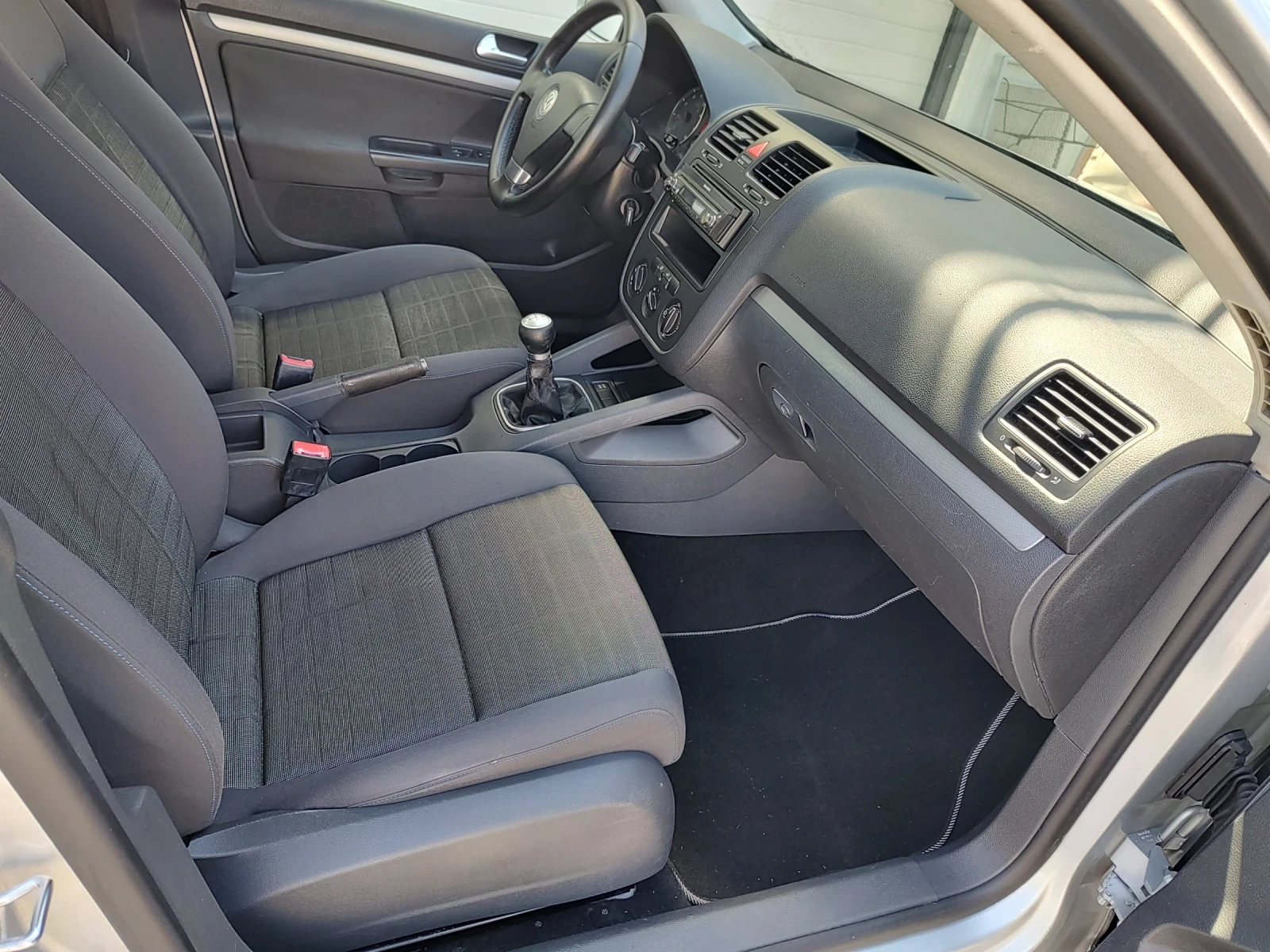 VW Golf 1, 6 - изображение 9