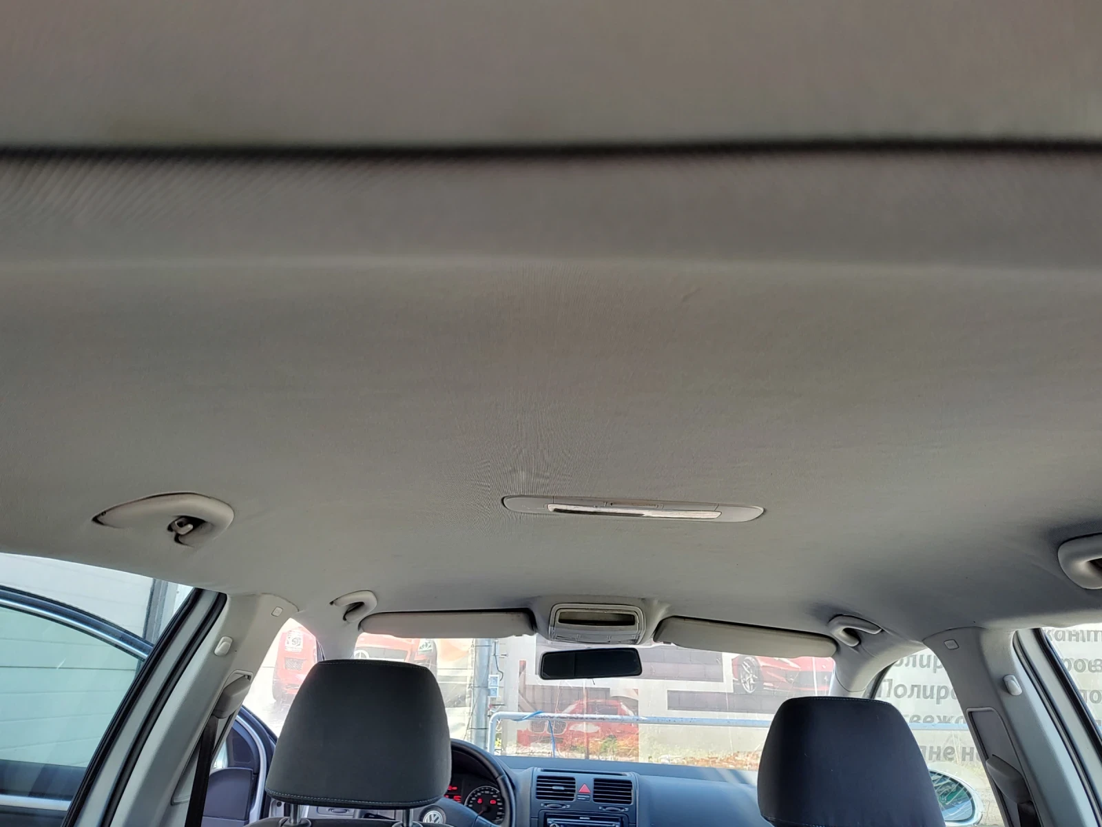 VW Golf 1, 6 - изображение 10
