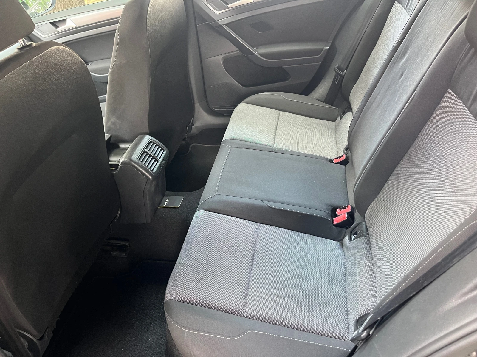 VW Golf 1.4i TGI- | Mobile.bg   13