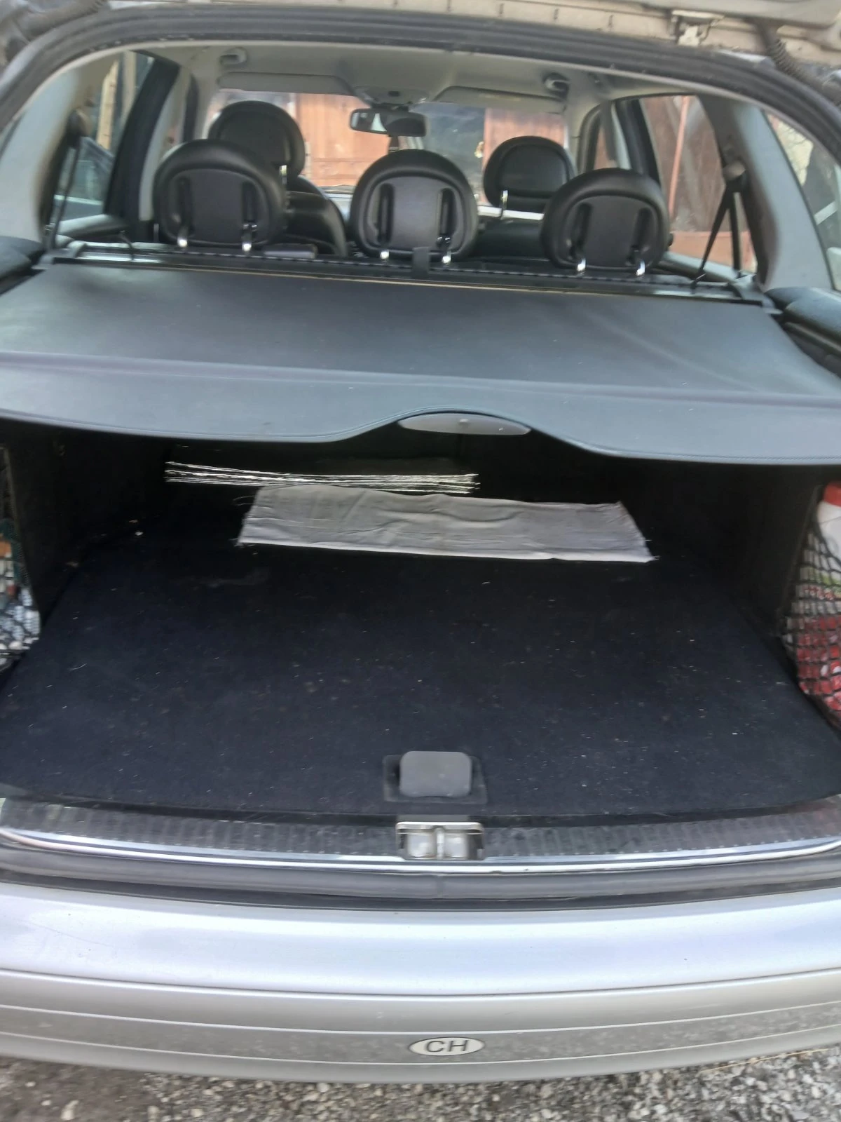 Mercedes-Benz C 200 Kompressor, Avangard - изображение 5