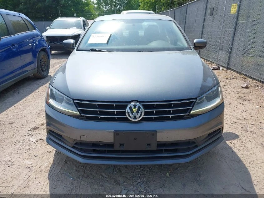 VW Jetta 1.4L I-4 DI, DOHC, VVT, TURBO, 150HP Front Wheel - изображение 4