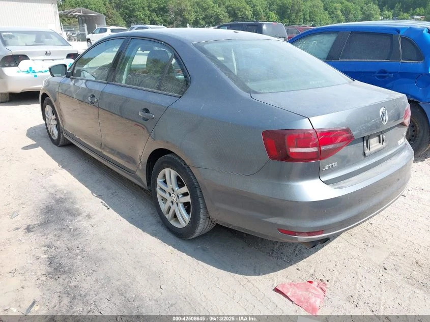 VW Jetta 1.4L I-4 DI, DOHC, VVT, TURBO, 150HP Front Wheel - изображение 8