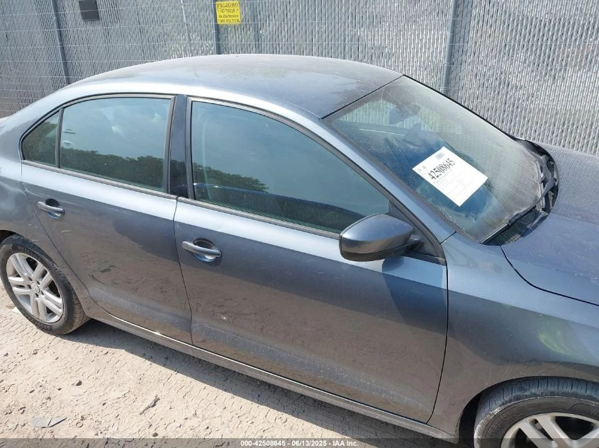 VW Jetta 1.4L I-4 DI, DOHC, VVT, TURBO, 150HP Front Wheel - изображение 5