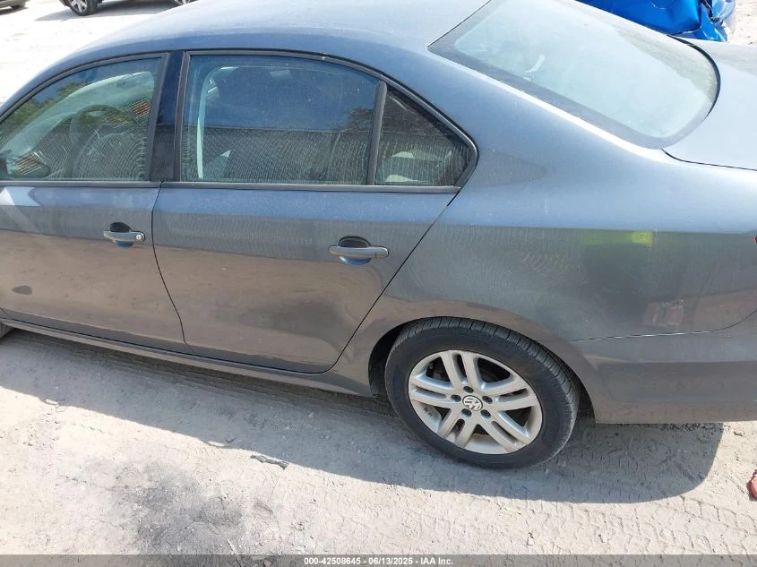 VW Jetta 1.4L I-4 DI, DOHC, VVT, TURBO, 150HP Front Wheel - изображение 6