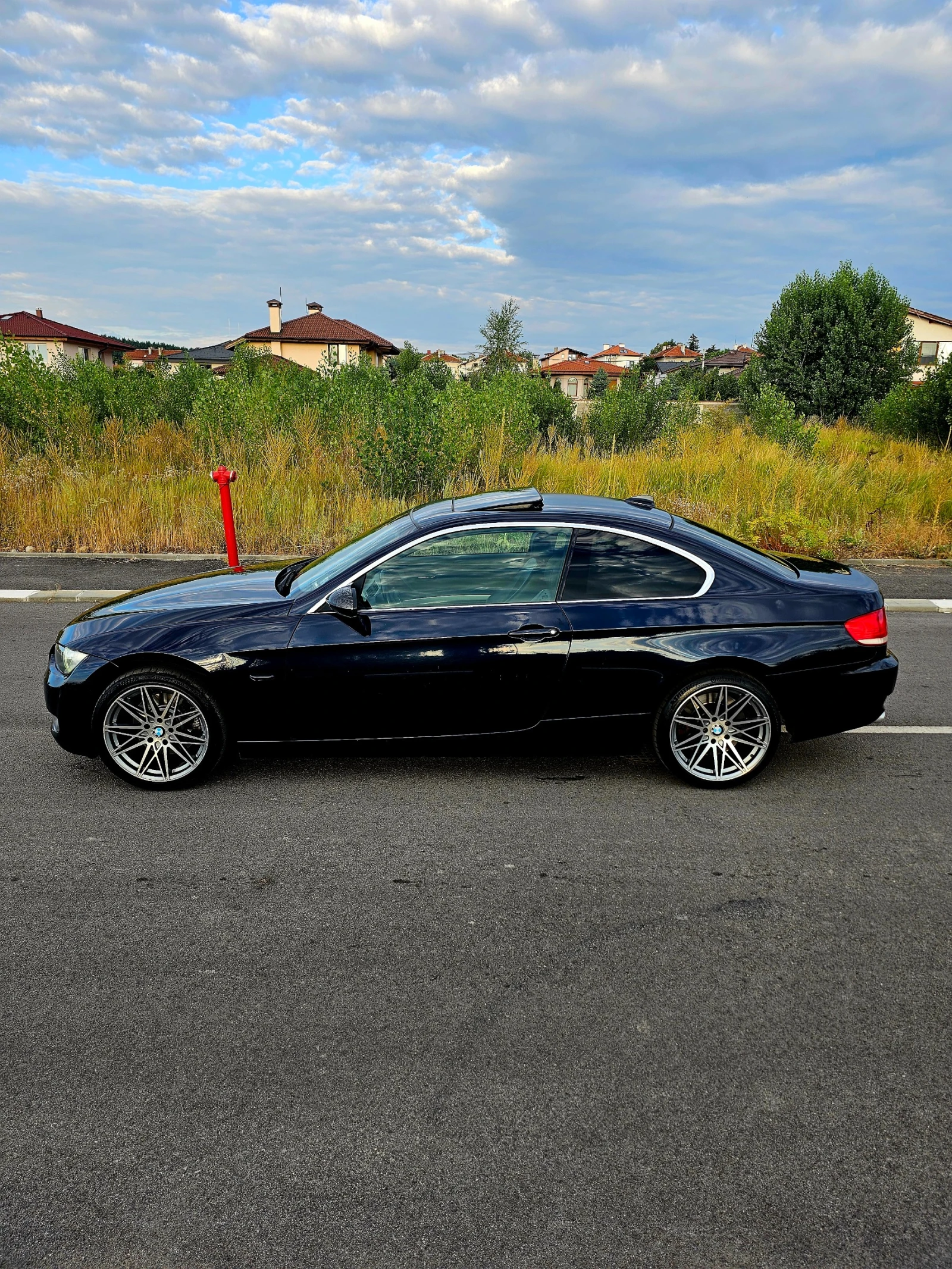 BMW 330 xi E92 N52 - изображение 4