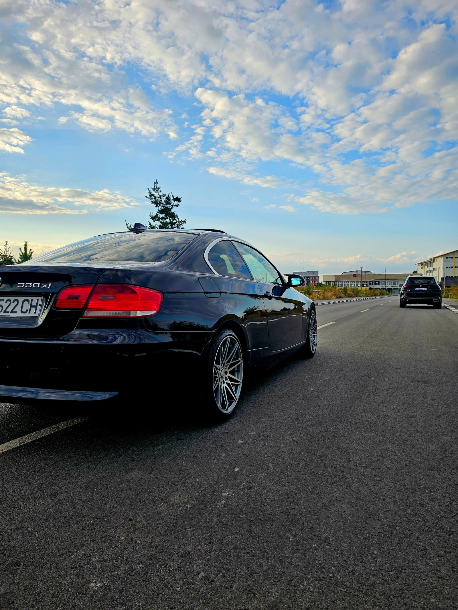 BMW 330 xi E92 N52 - изображение 7