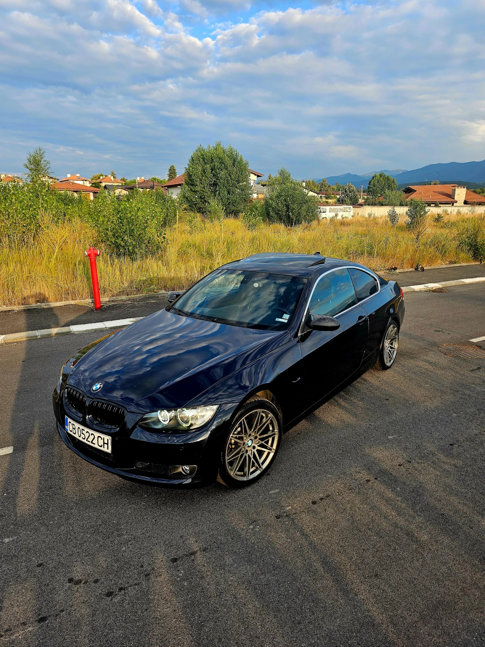 BMW 330 xi E92 N52 - изображение 3