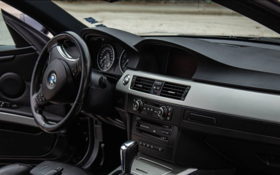 BMW 330 xi E92 N52 - изображение 8