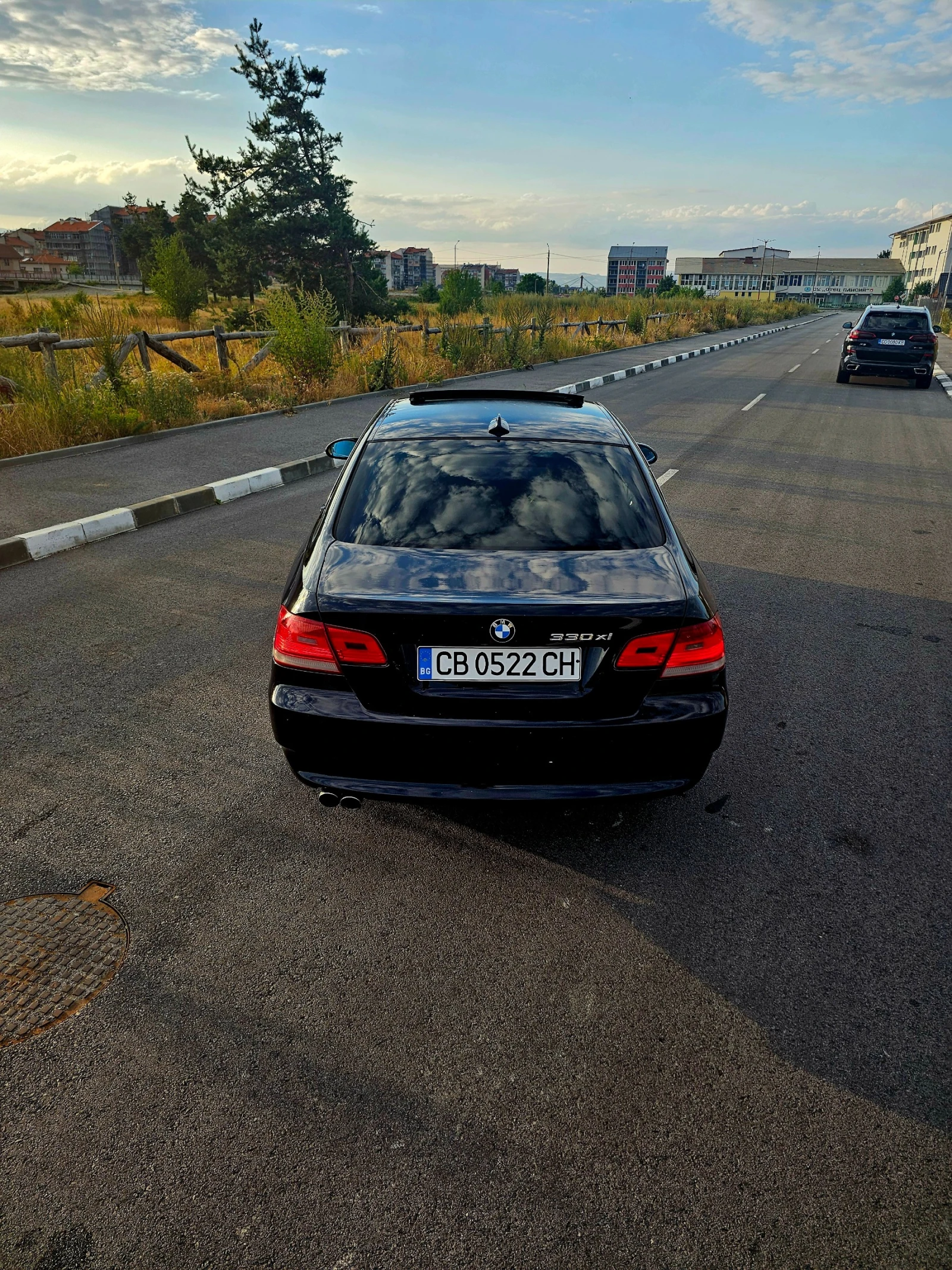 BMW 330 xi E92 N52 - изображение 6
