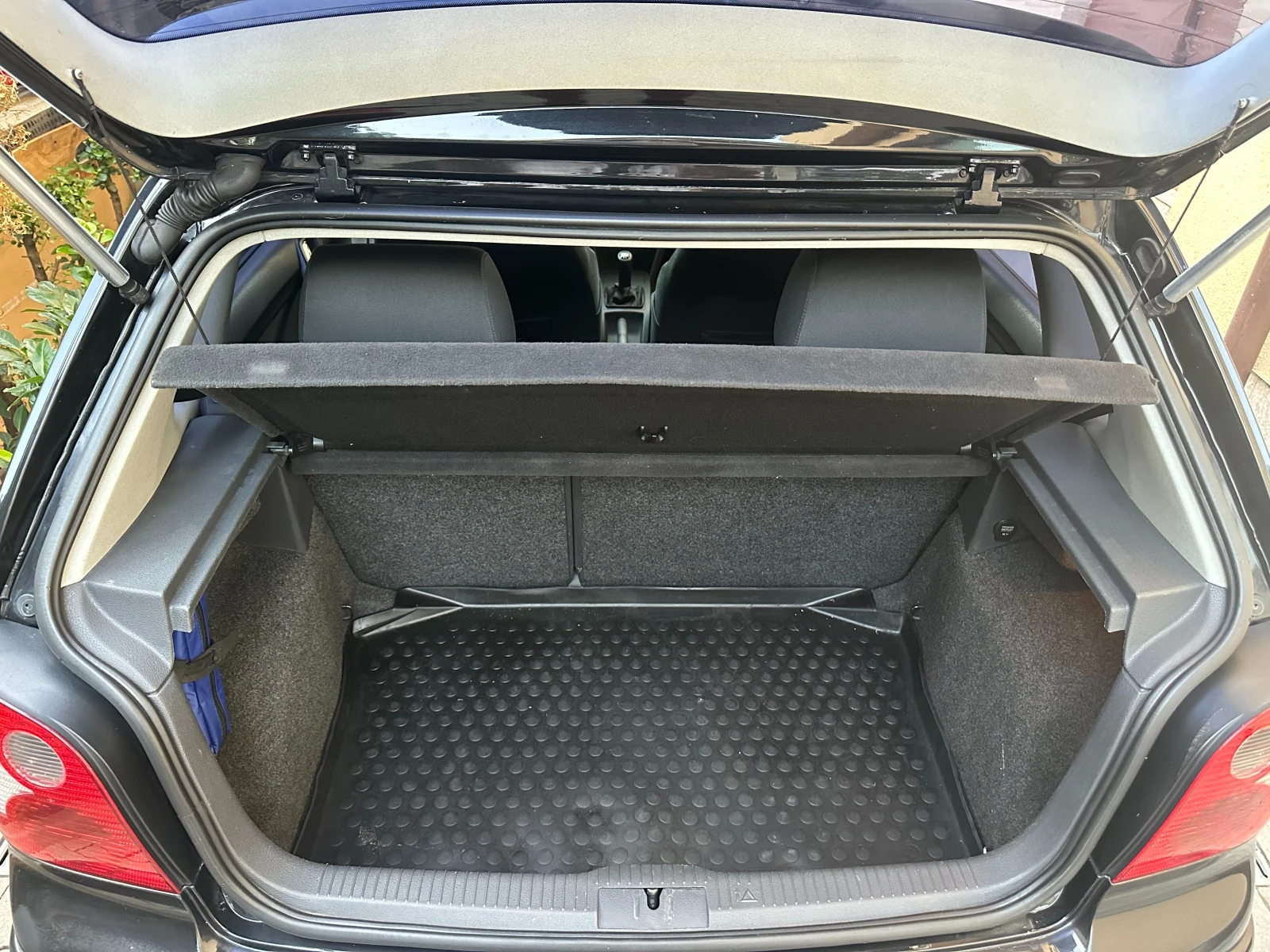 VW Polo 1.9 TDI, 101ps, klimatik - изображение 7