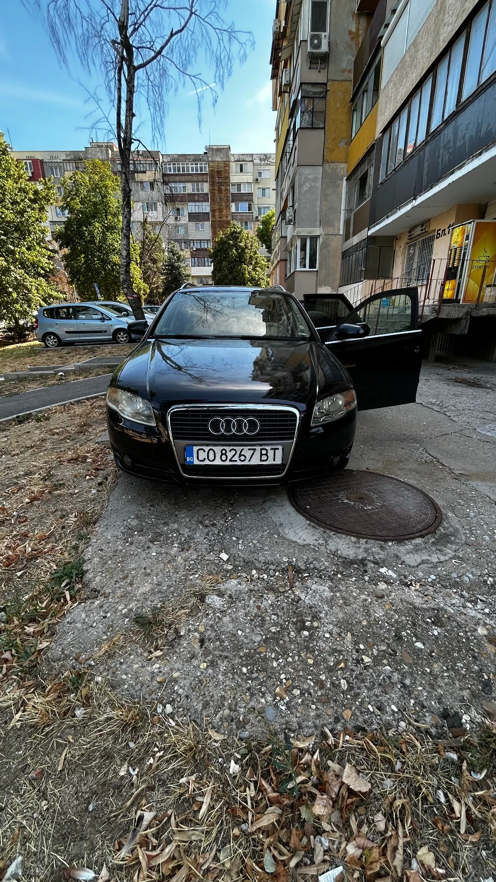 Audi A4 2.0 TDI - изображение 3