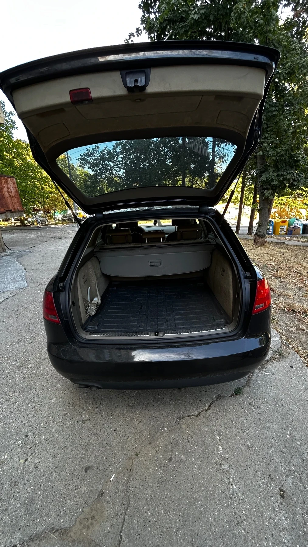 Audi A4 2.0 TDI - изображение 5