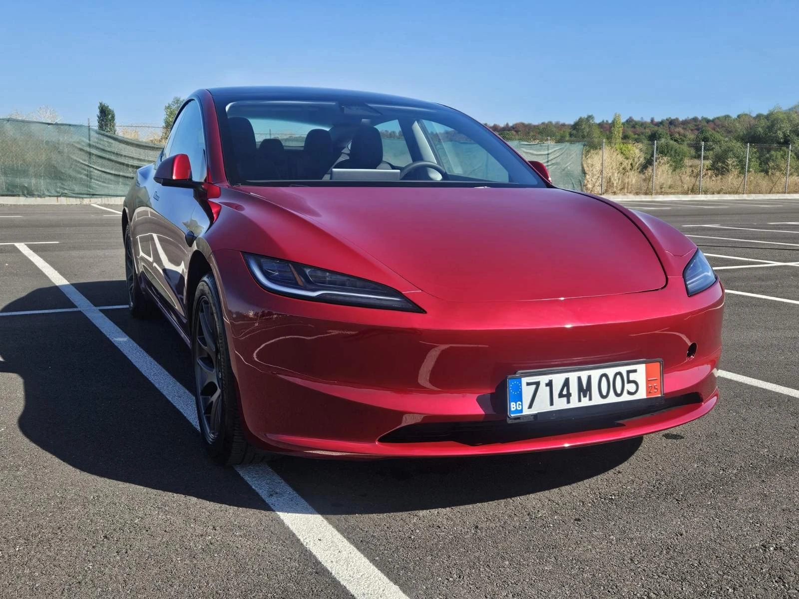 Tesla Model 3 Highland | Mobile.bg � ����������� 1