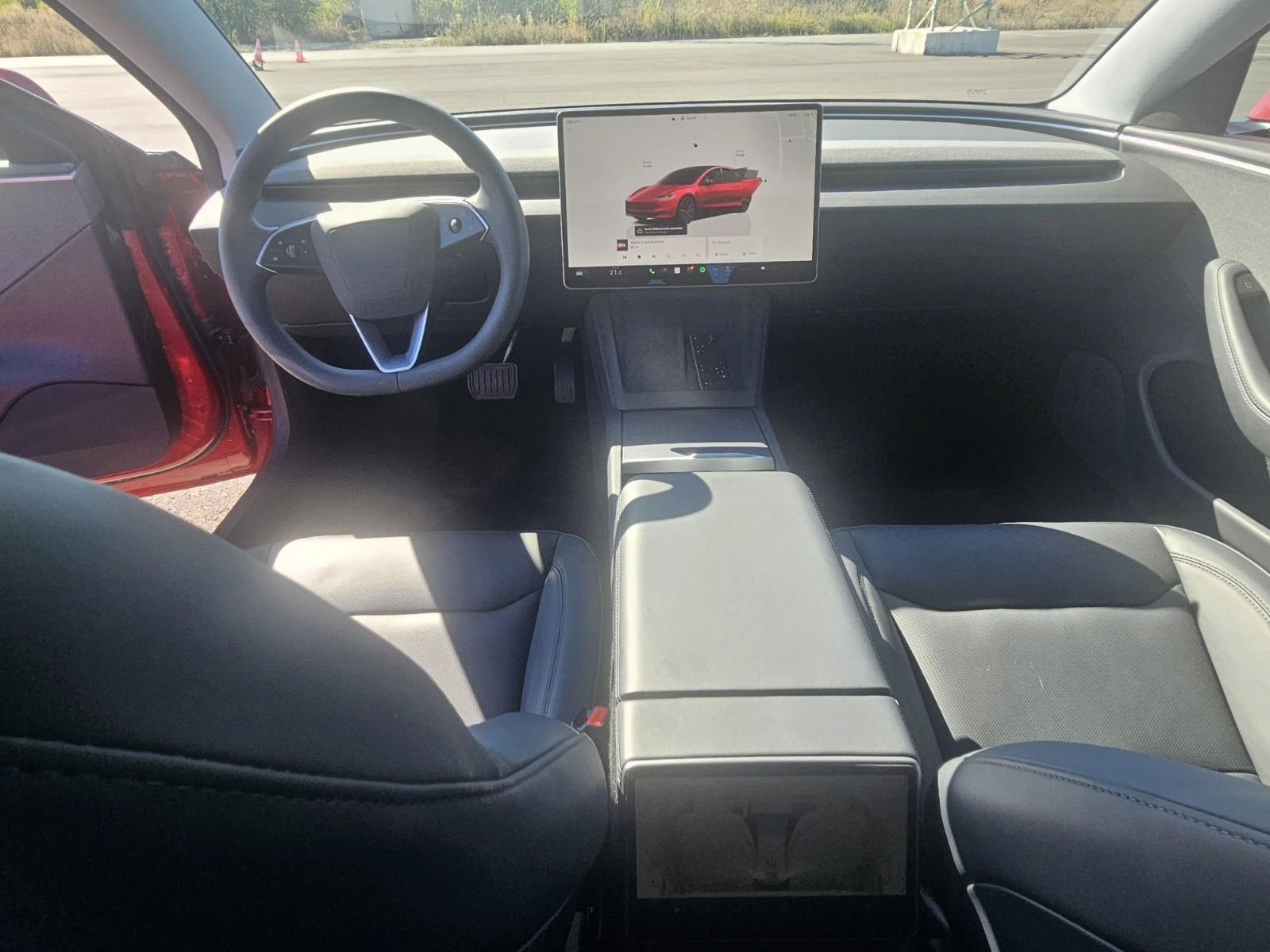 Tesla Model 3 Highland | Mobile.bg � ����������� 12