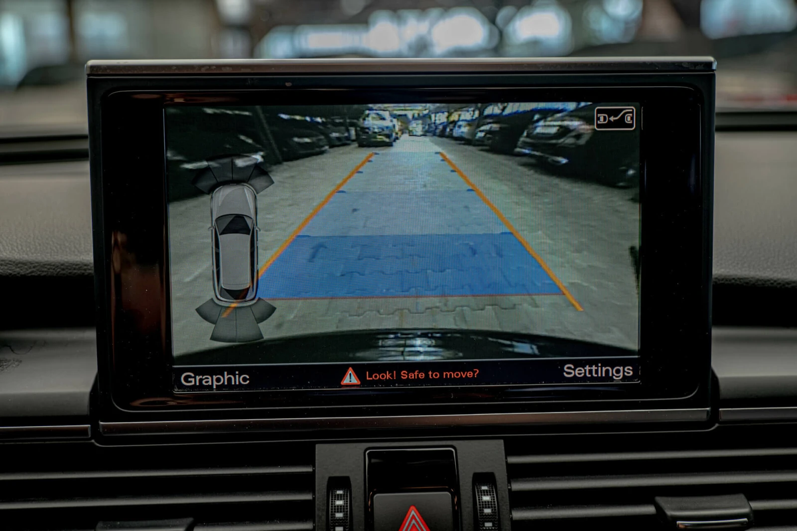 Audi A6 3.0 BITDI//Quattro/Memory/Pano/ | Mobile.bg   13