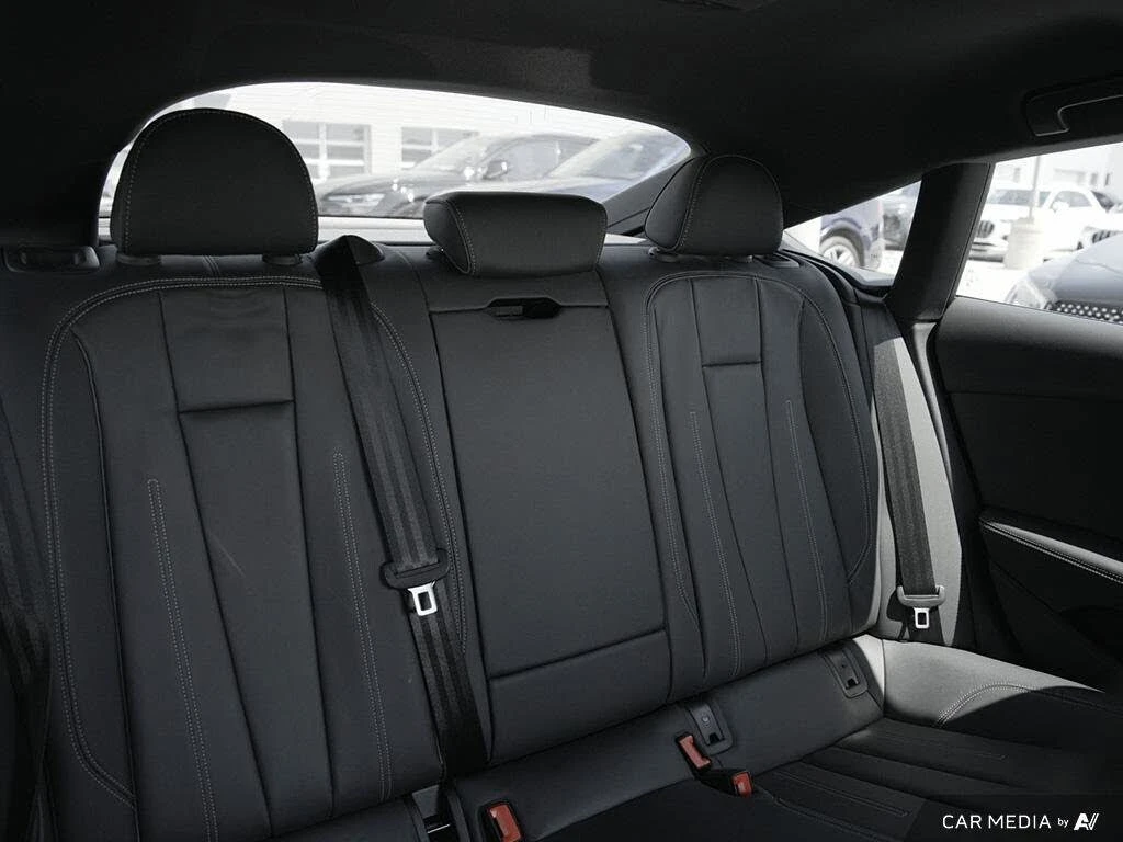 Audi A5 Sportback quattro Progressiv 45 TFSI* SLINE* ПАМЕТ - изображение 7