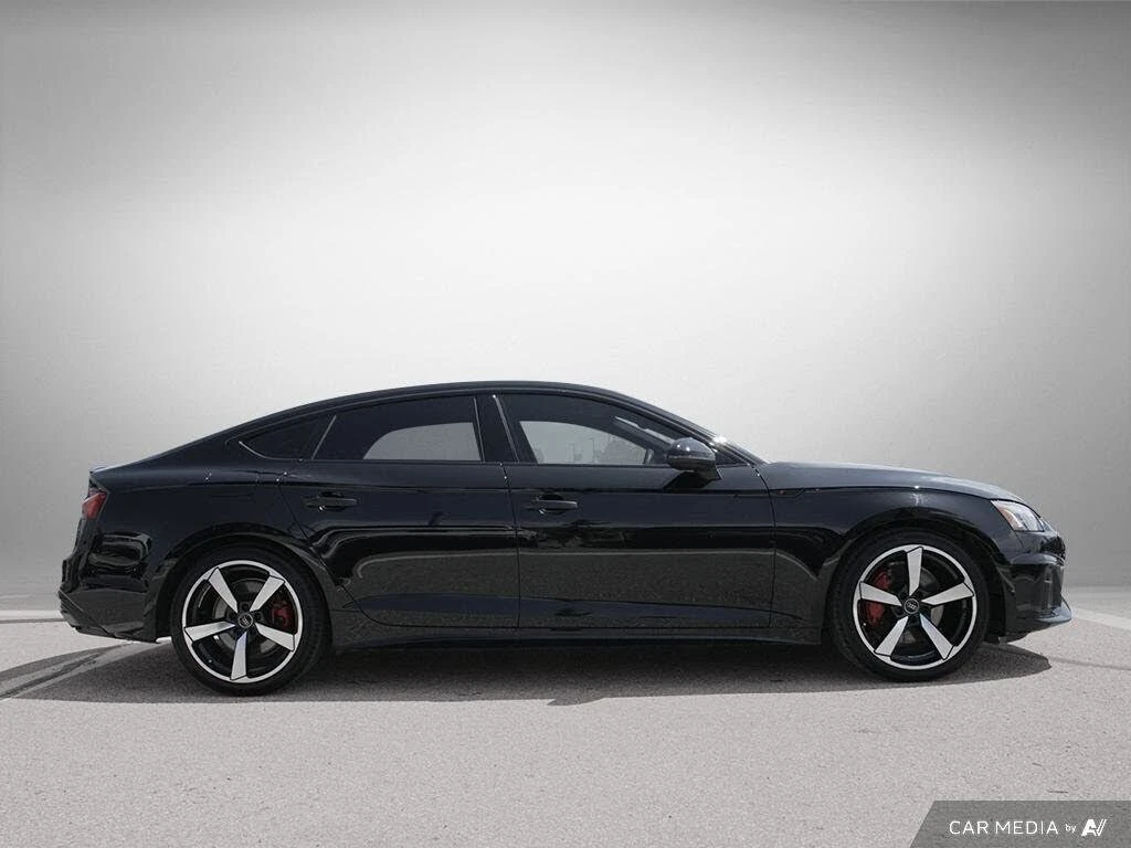 Audi A5 Sportback quattro Progressiv 45 TFSI* SLINE* ПАМЕТ - изображение 4