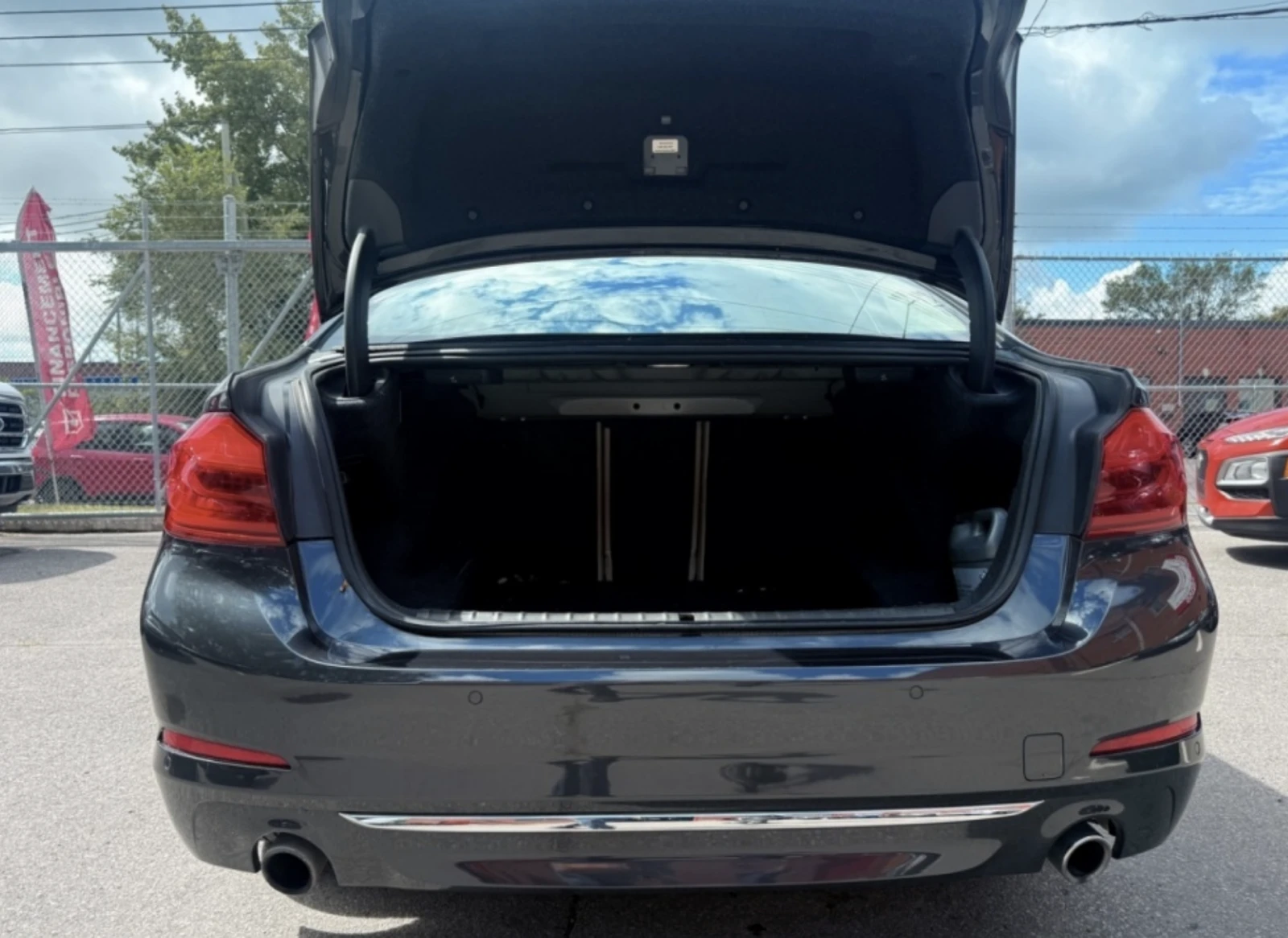 BMW 530 G30* Luxury line* *  | Mobile.bg   7