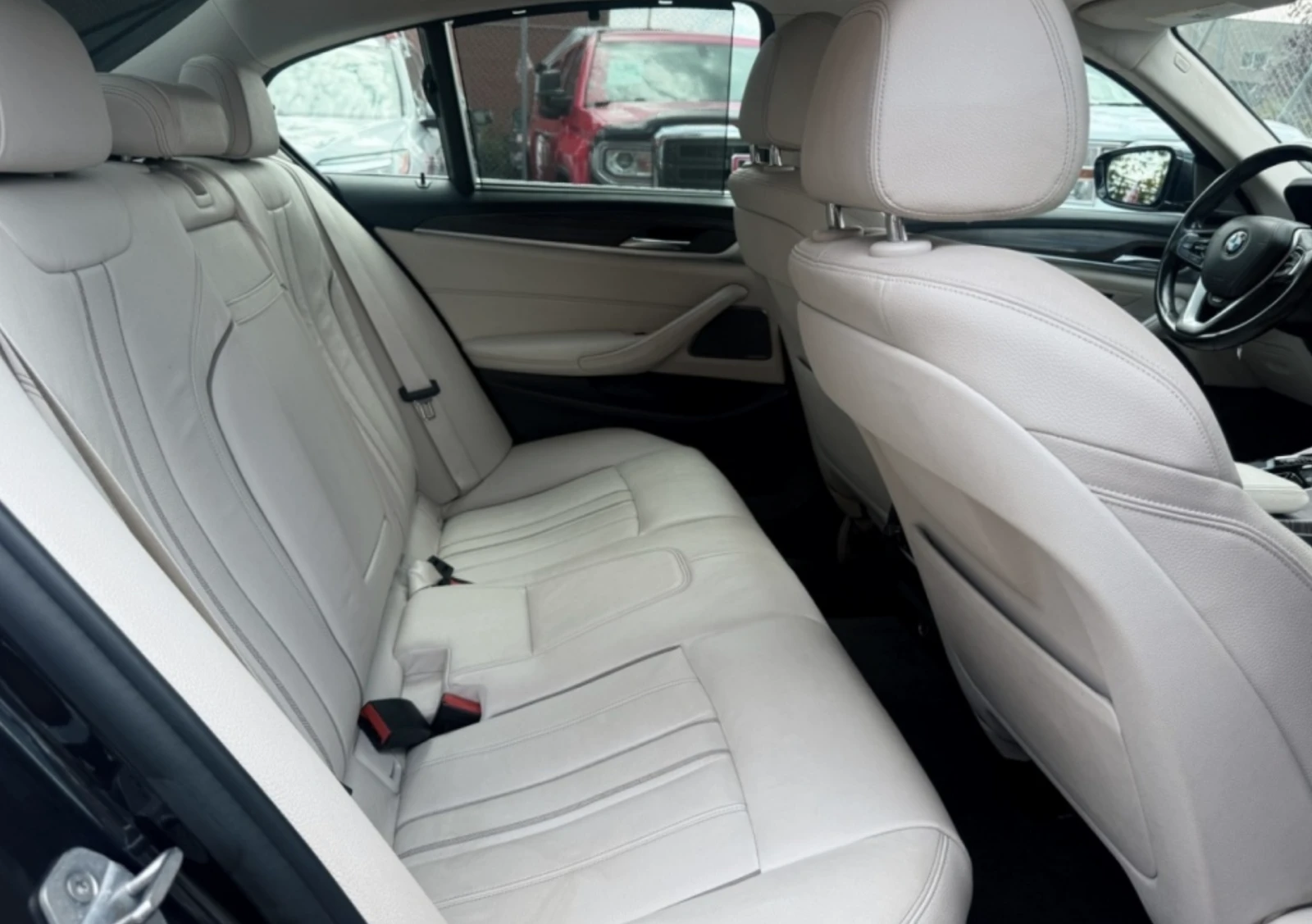 BMW 530 G30* Luxury line* *  | Mobile.bg   15