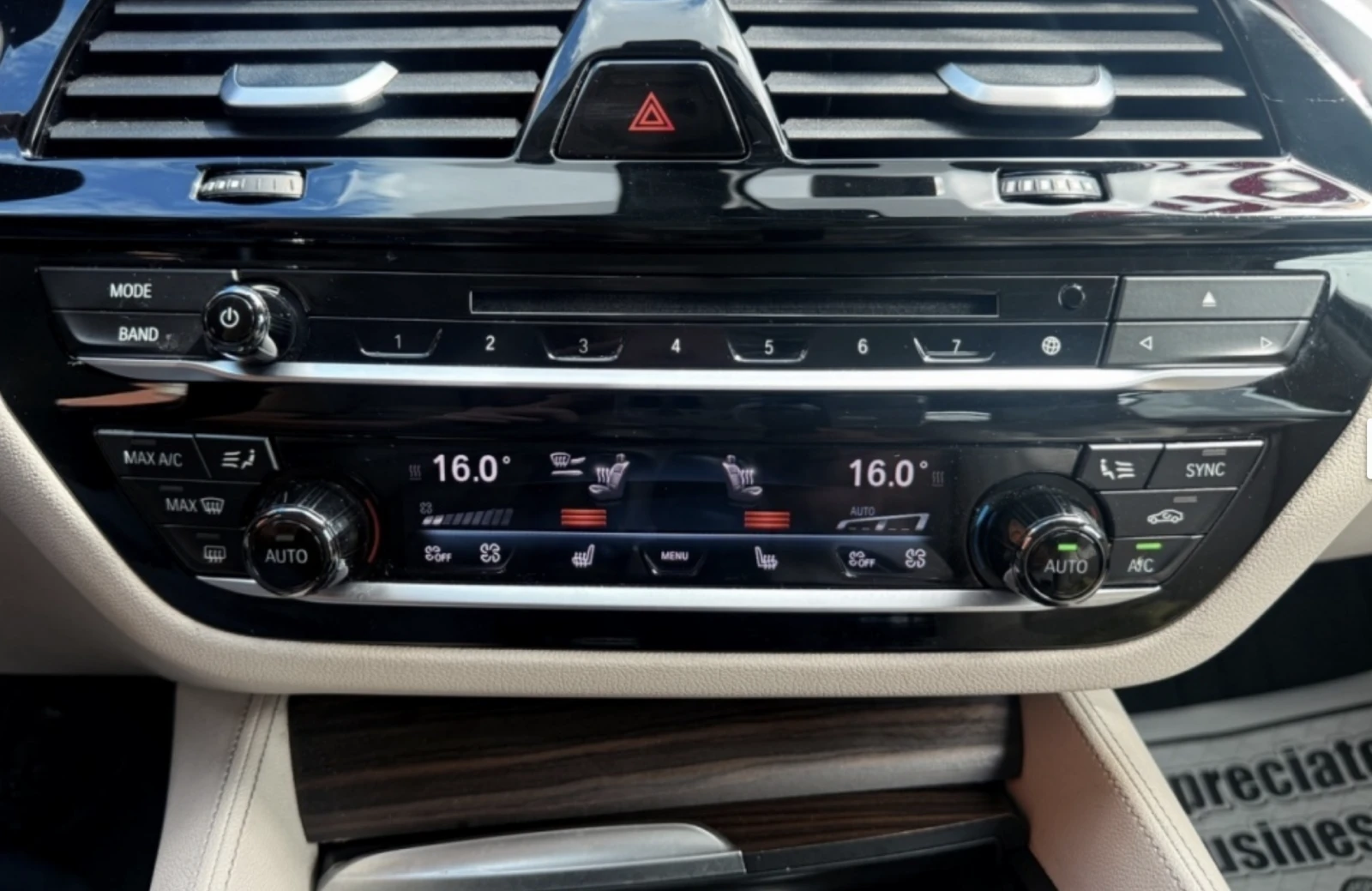 BMW 530 G30* Luxury line* *  | Mobile.bg   9