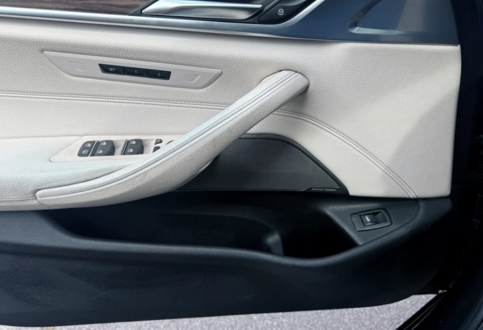 BMW 530 G30* Luxury line* *  | Mobile.bg   12